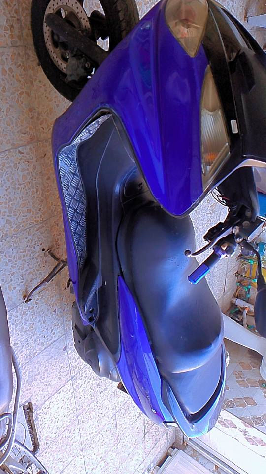 سلام عليكم دراجة ماجسته شغاله مكينه ربع ما مفتوحة دراجة نضيفه كلش عنواني بغداد اتصال ***********
