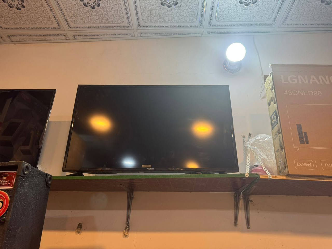 بلازمات للبيع حجم 32وحده 43شغالات سعر زغيره 60وجبيره 160


**إذا كنت صاحب هذا الإعلان وتريد حذفه لأي سبب، رجاءا أرسل رسالة إلى الدعم الفني**