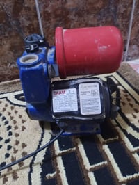 ماطور • شغّال