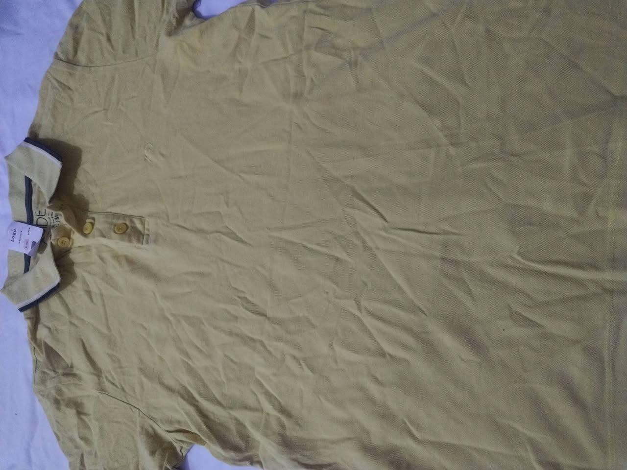 السلام عليكم عندي بديات رجالي محير وشبابي القطعة تطلع عليك ب الف تقريبا ب 50 قطعة وياهن 20 قطعة هدية جديد الي يريدهم يراسلني خاص


**إذا كنت صاحب هذا الإعلان وتريد حذفه لأي سبب، رجاءا أرسل رسالة إلى الدعم الفني**