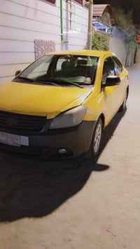 نضيفه • مكينة حلوه • ابو خصيب