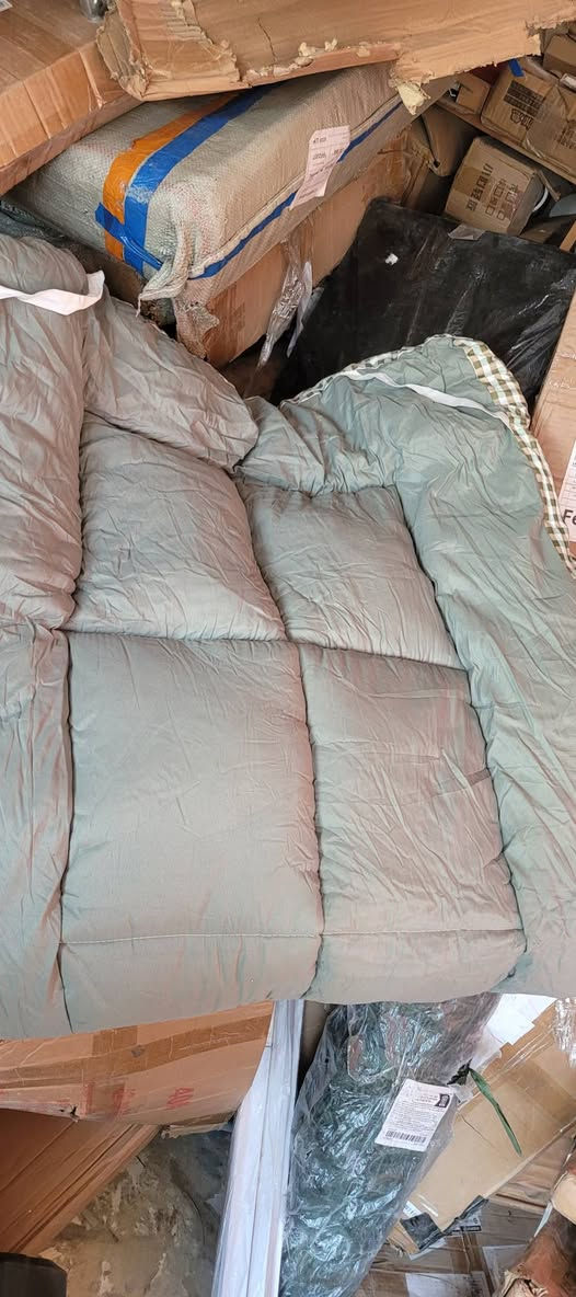 مفرش نفر السعر ٢٠


**إذا كنت صاحب هذا الإعلان وتريد حذفه لأي سبب، رجاءا أرسل رسالة إلى الدعم الفني**