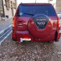 تيكو ٢٠١٣ • نظيفة • رقم بغداد دولي