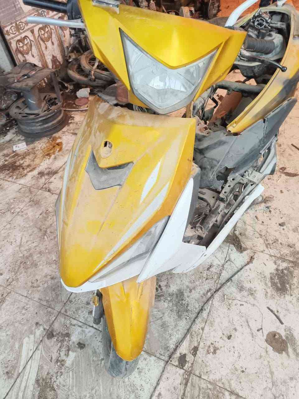 دراجا للبيع شقاله مكينه ما مفتوحه 200 وبيه مجال مكاني بصره


**إذا كنت صاحب هذا الإعلان وتريد حذفه لأي سبب، رجاءا أرسل رسالة إلى الدعم الفني**