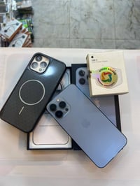 آيفون 13 برو ماكس • ٢٥٦ • بطارية ٩٤٪