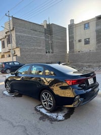 فورتي ٢٠٢٤ • وارد امريكي • نص فول LX