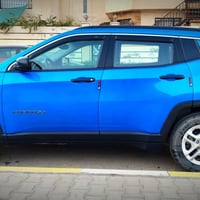 كومباس ٢٠٢٠ • محرك ٢٤٠٠ • وارد امريكي