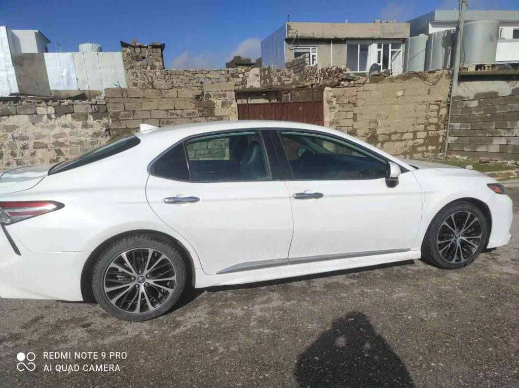 کامیری 2019SEبەشەرتی گێرو مەکینە چاملغو دەرگایەکی پێوەیە هەموشتێکی تری بەشەرت
***********✮0750 1658031 شمشمل, السليمانية
