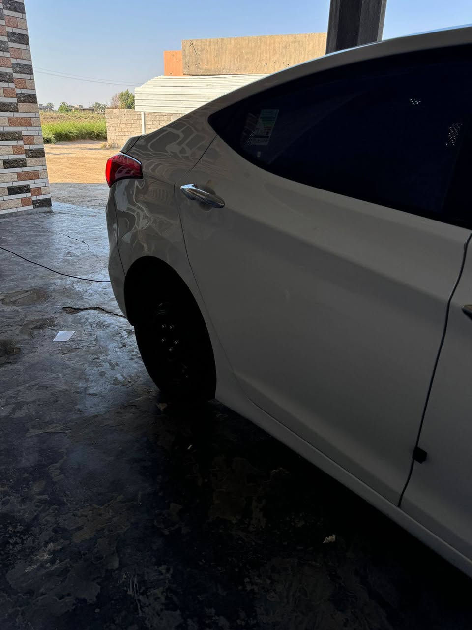 السياره خليجي السونار موضح شكد توصل محرك 1800 ماناقصها شي موديل 2012 بغداد


**إذا كنت صاحب هذا الإعلان وتريد حذفه لأي سبب، رجاءا أرسل رسالة إلى الدعم الفني**