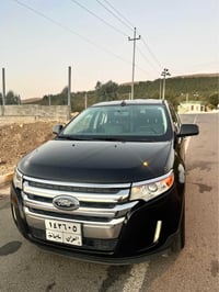 ايدج ٢٠١١ • ڤ٦ ٣٫٥ • ١٤٨٠٠٠ كم