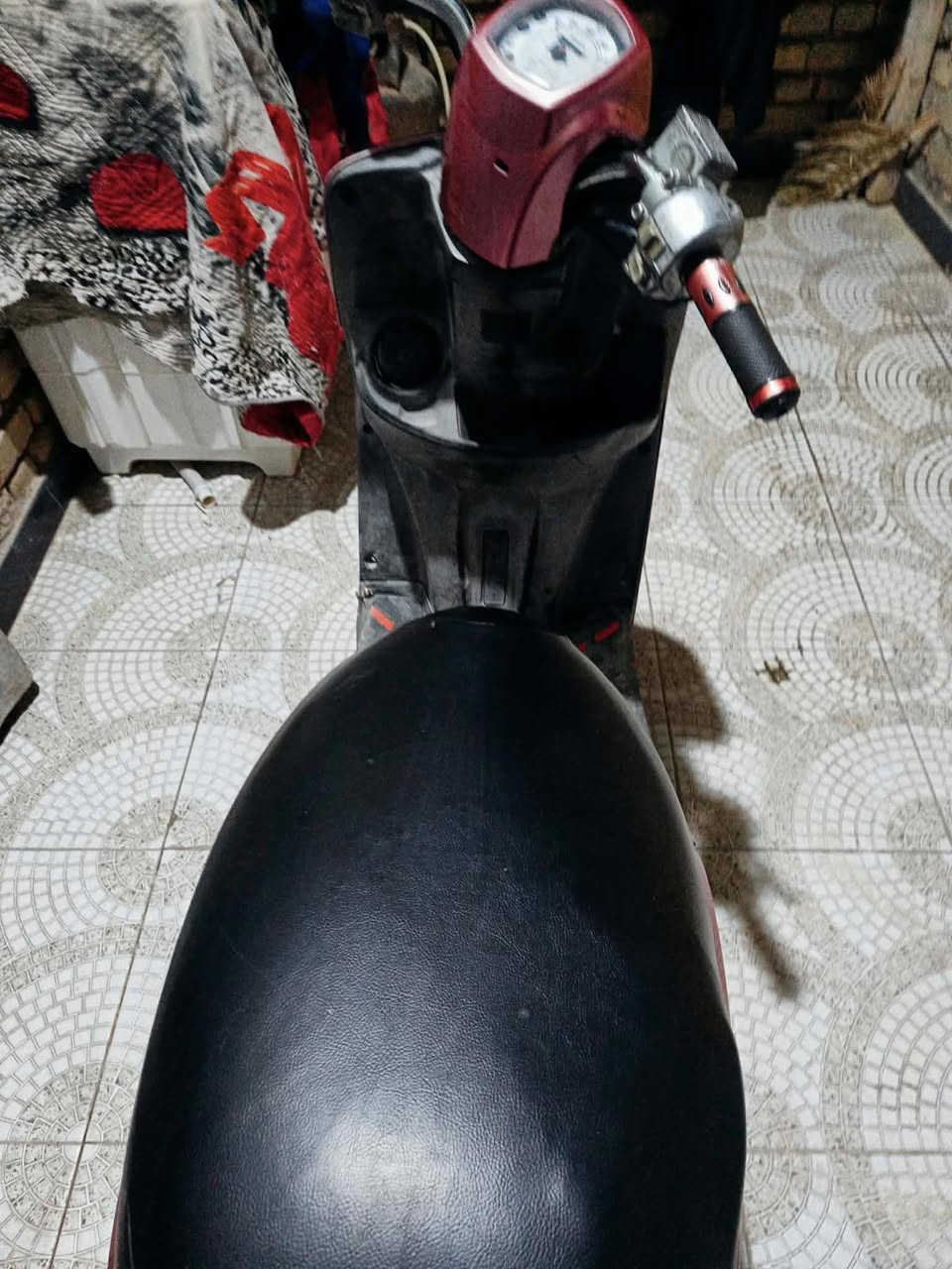 سلام عليكم ماكس بوليس دراجه كمله مكينه مفتوحه سعر 500وبيه مجال للطيبين مكاني ناصريه  شارع سفينه


**إذا كنت صاحب هذا الإعلان وتريد حذفه لأي سبب، رجاءا أرسل رسالة إلى الدعم الفني**