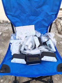 انارة طاقة شمسية 18 قطعة سعرهن 10 مكانهن بغداد 07715277891 او 07877977...