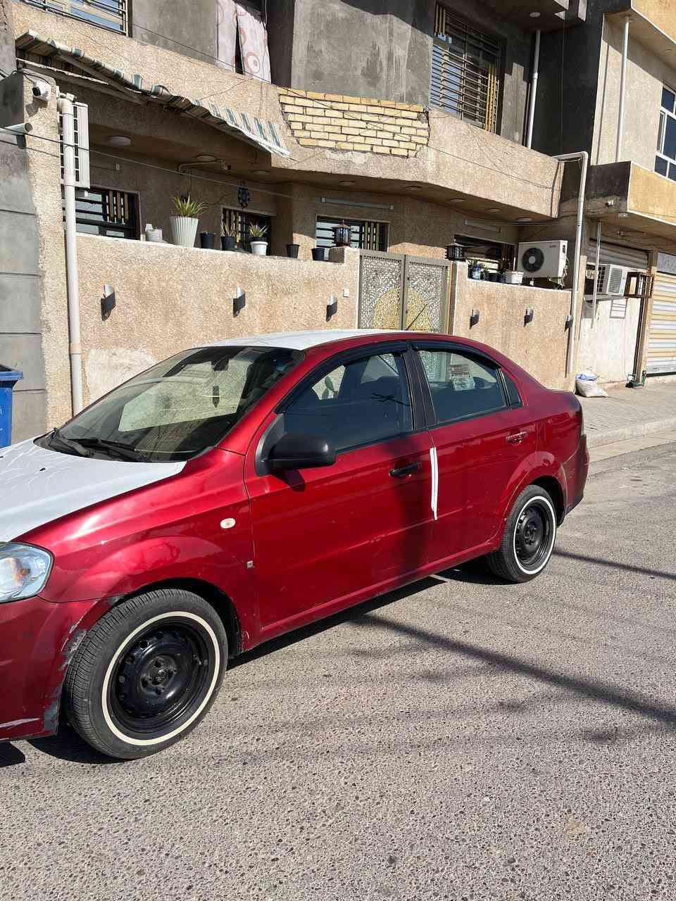 افيو 2007 امريكي تحكم ستيرن جام 4 كهرباء كراسي جددت غرفتها نضيفه كير مكينه حداديه نضيفه مشط ستيرن تخم تاير مناقصها برغي نقصها بس ترتيبات دعاميات وياله صبغ مابيها صبغ فقط جاملغ مبدل وضربتها بالخارج ومعمره بالخارج لسياره مال بيت وخير من الله رقم بغداد تحويل ثاني يوم معروضه56 اي استفسار اتصل***********
