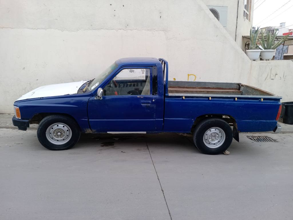 پیکاب 85
ئارمی پلاستیکی سلێمانی
بەشەرتی گێرومەکینە
نرخی 15 گەڵا
***********
سلیمانی السليمانية, العراق
