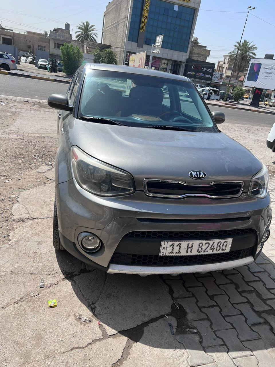 السلام عليكم
صول للبيع2019 C
بغداد تحويل ثاني يوم بسمي السياره
مكينتها 2000 GDI
السياره ماشيه 29 الف
 سعرها 133 وبيها مجال بسيط
*********** بغداد, العراق
