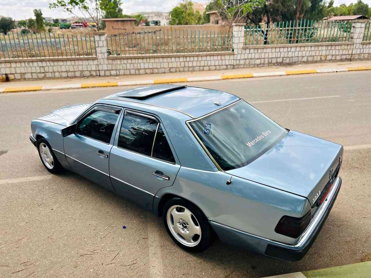 للبيع مارسيدس 0772519723مودي1991
سياره مواصفات 
فتحه طكتين شغال
كشن مخمل 
ABSرقم اربيل مجدد2029
تبريد
تخم تايرات وياله جديده 
محرك VVT3000
هزه وبرادجديد
سياره مصبوغه عام جماليه بدون حادث بدون خياس قواعددبلات سليمه 
بدون نقص 
موقع كلارسعر60بي  مجال


**إذا كنت صاحب هذا الإعلان وتريد حذفه لأي سبب، رجاءا أرسل رسالة إلى الدعم الفني**