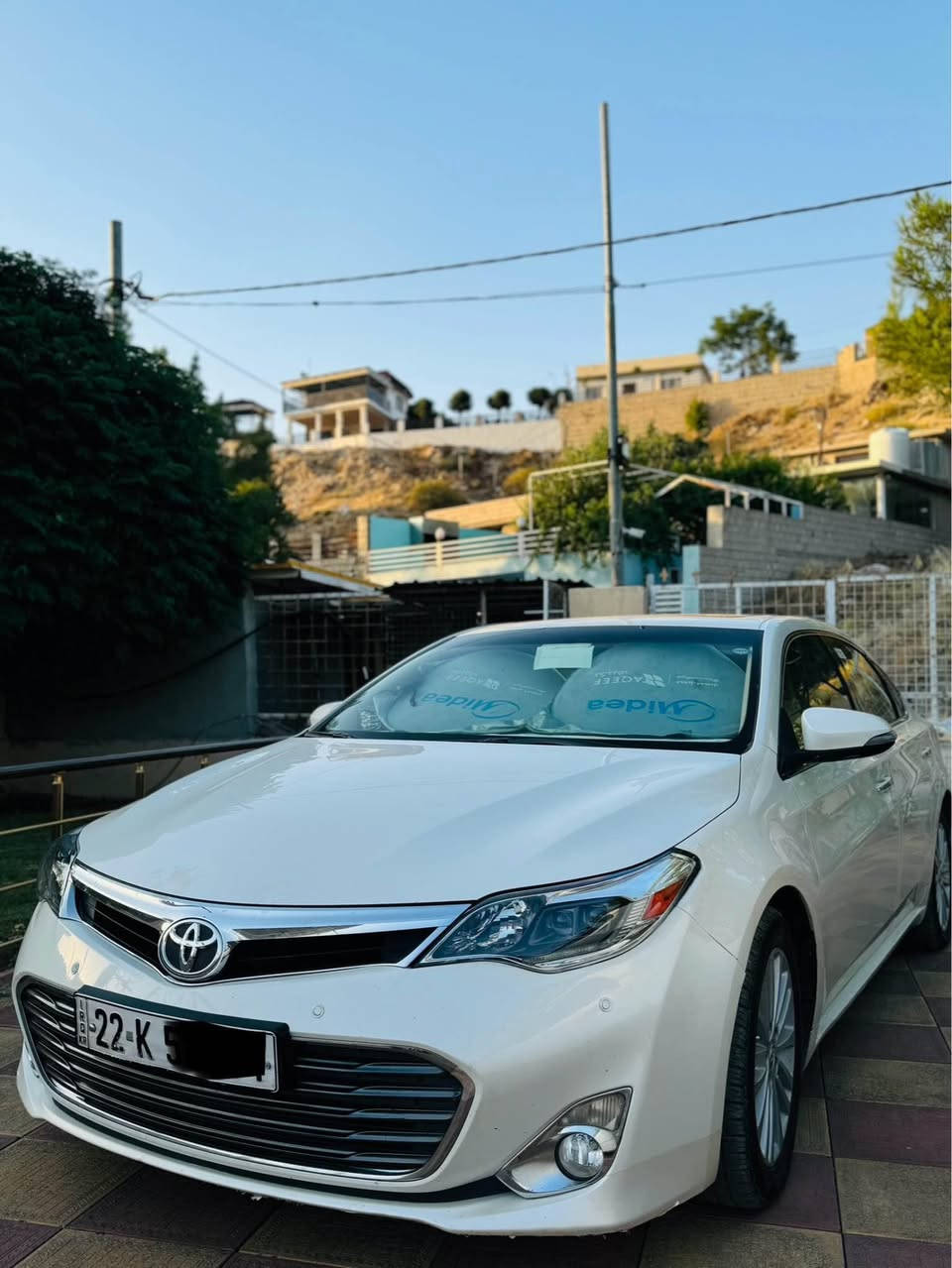 2013 lmitd
چوارجى بجوك pdr ١٤٨ هه زا ر رؤيشتوه
به ناوى خؤمه هه موشتى نويه هه تا ٢٠٢٩
گير مه كينه ته بريد هه موى به شه رت
نرخى ٢١٨ وه ره قه 
*********** أربيل, العراق
