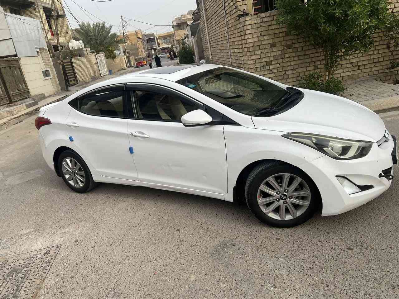 السلام عليكم ورحمه الله
النترا خليجي 2016 

رقم بغداد جديد انكليزي باسمي

السنويه 2030 

✅فول عدا البصمه 

✅تحكم ستيرن

✅فتحه سقف 2 طكة 

✅اشاير مري 

✅شاشه اندرويد

✅كامره خلفيه 

✅كير اوتو كفاله 

✅محرك 1800 دوش مرغوب محرك مفتوح 

✅كشر نظافه السياره كلش حلوه 

✅صدر خلفي امامي جديد وكاله

✅مشط ستيرن جديد وكاله 

✅ظربتها خفيفه جنطه وسونارها موجود بيها شغلات كلش بسيطه 

✅داخل بيجي واسود مرغوب 

✅كشنات مخمل بيجي مرغوب جدد 

✅غرفتها كلش نضيفه + تلبيسات لاجل النظافه 

✅تخم تاير جديد 

السياره نظيفه وكاعده مشاءالله

المكان بغداد المحموديه 

رقم الهاتف 

☎️

*********** 

واتساب موجود 

💵 السعر 124 ورقه وبيها مجال لطيبين حك الجية
