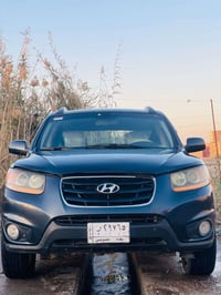 سنتافي • ٢٠١٠ • ٦ سلندر