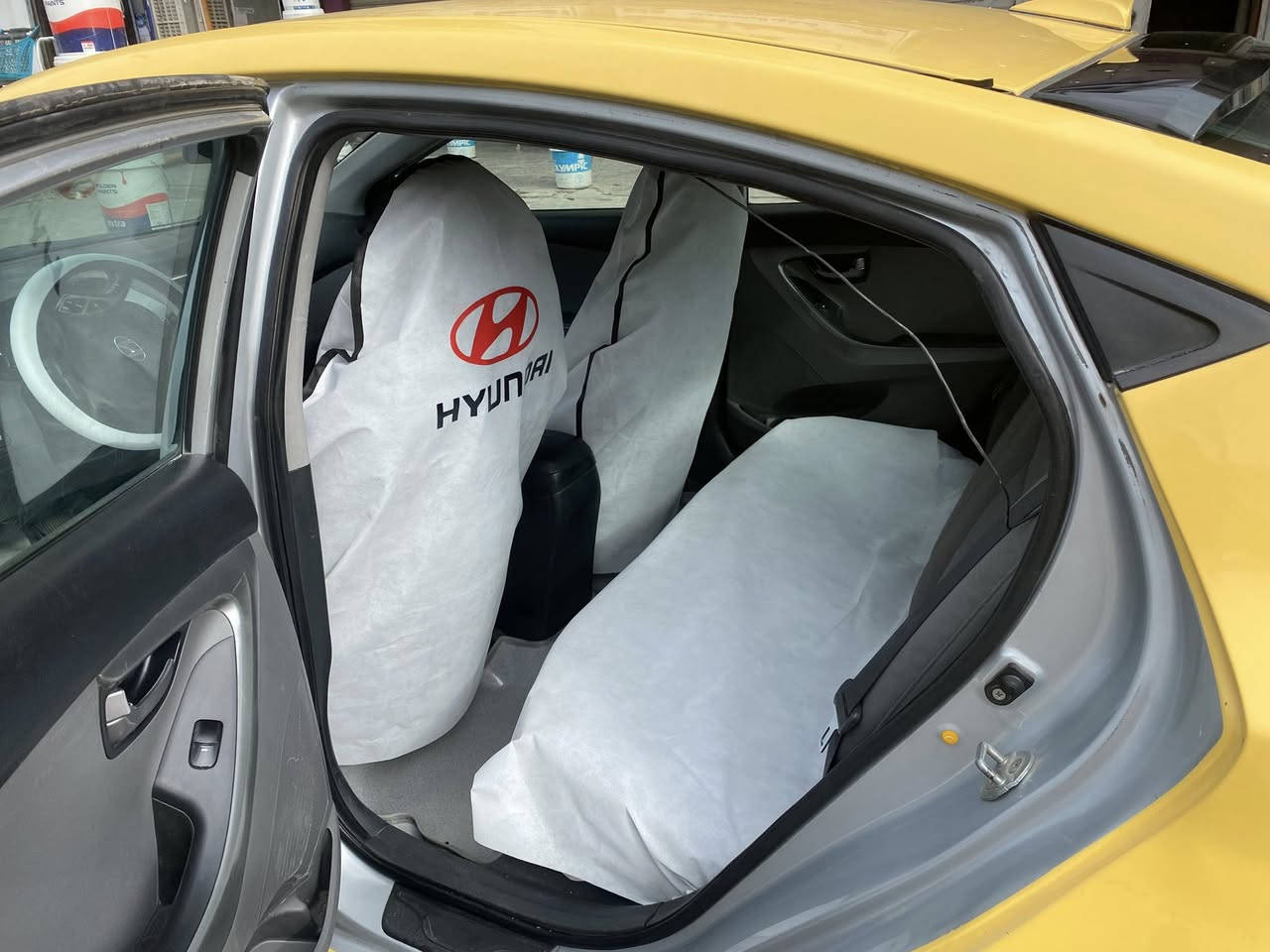 سلامً عليكم النترا للبيع موديل ٢٠١١ مشروع وطني حادثها جاملق خلفي وقبق الصندوق   مكانيً بغداد حيً الجهاد***********
