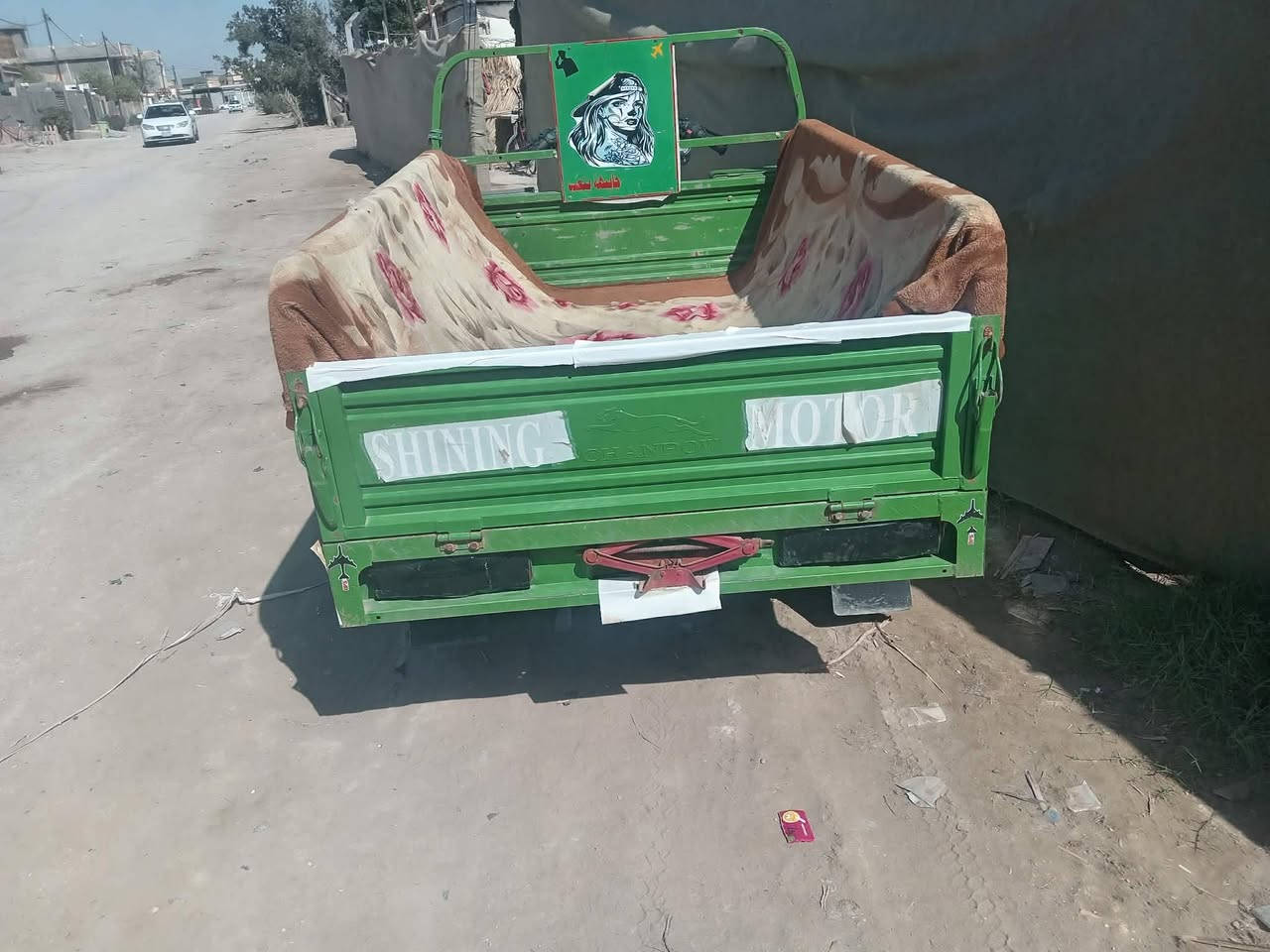 للبيع موديل 23  اوراق أصولي مكان بابل مستعجل عل بيع ***********
