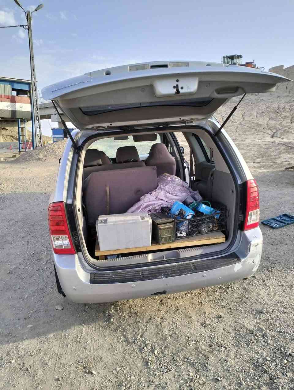 السلام عليكم
سيدونة موديل ٢٠١٠ 
رقم بغداد مشروع وطني 
ضربتها جاملغ خلفي جوة البك لايت بدون عابر 
وبيها صبغ جهه اليمنى رش بدون ضربة وبنيد
بيها منضومة غاز ٨٠ لتر 
مكينة ٣٨٠٠ جديده 
سيارة جاهزة واحلى من الصورة 
السعر. ١٤٣ وبيها مجال قليل 
للتواصل الخاص مفتوح
مكاني السماوة


**إذا كنت صاحب هذا الإعلان وتريد حذفه لأي سبب، رجاءا أرسل رسالة إلى الدعم الفني**