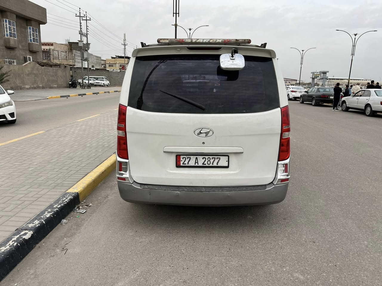 ( اخوان قرو المنشور عدل وبعدين اتصل وانه بخدمتكم  )   

سلام عليكم ستاركس لبيع مديل 2009 سياره مفتوح ومحوره مسكر وتماتيك مكينه كير حداديه تخم تاير تبريد تدفئه دوشمه كهربائيات باتري كله جديد وجاهز من كلشي سياره كفاله من ضربه بيها صبغ بداير صفحت العبري وصندوك مبدل فقط سياره كلش حلوه وجاهزه من كلشي يشهد الله سياره جاهزه من كلشي بسم ولد صديق بيتهم بل بصره وتحويل ثاني يوم مكاني بصره دور صحه السعر 138 وبيها مجال *********** اسيا ***********. اثير
