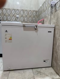 مجمدة الحافظ • طباخ • الكرادة