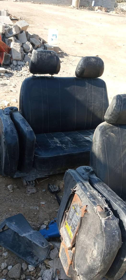 للبيع كشنات ستارك احلى من الصورة السعر ٣٠٠ الف ***********
