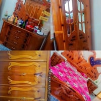 غرفة نوم • للبيع