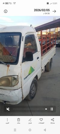 شاحنة • اصلي • اكر نينوى