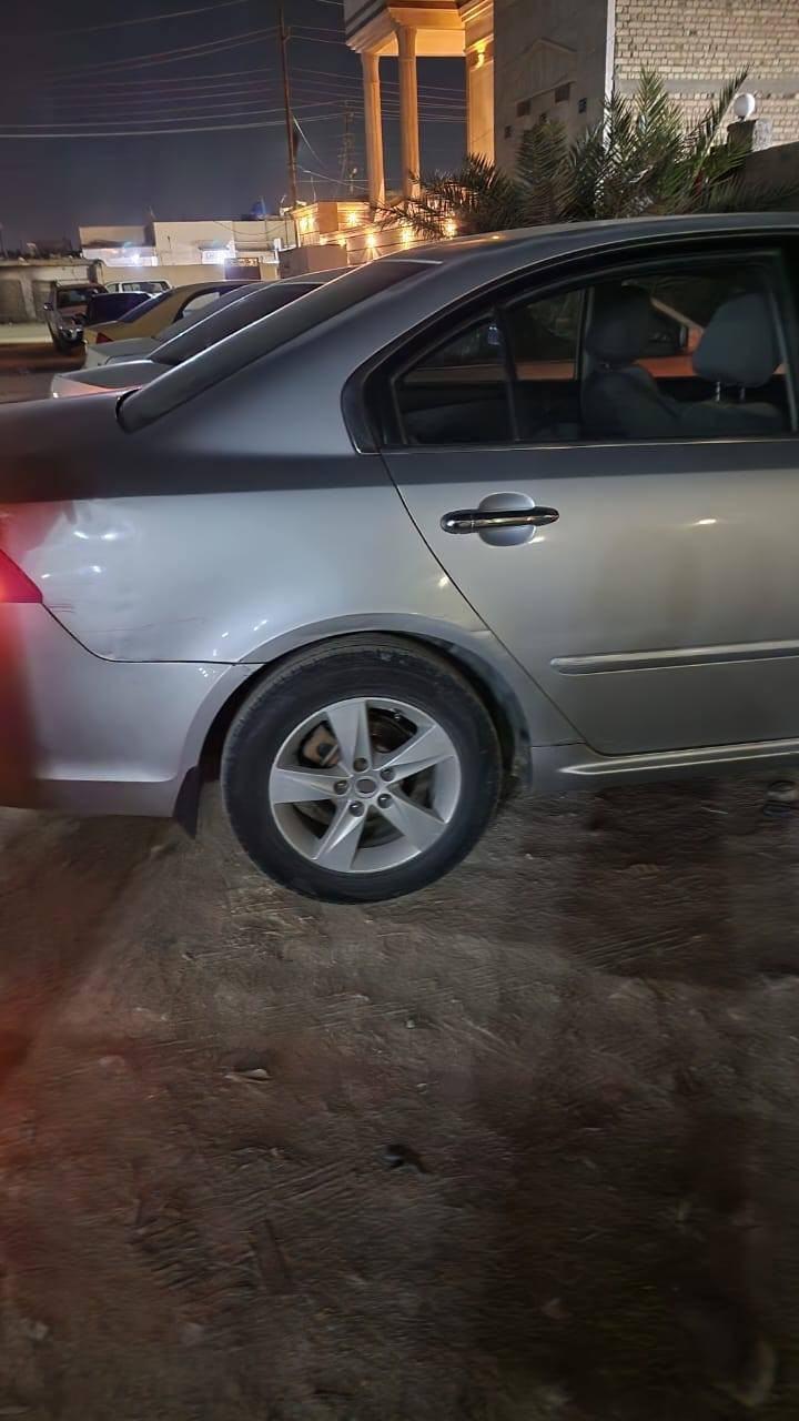 كيه وارد خليجي موديل 2009
سياره كفاله العنوان ناصريه  قرب علوة الاسماك الشراي يتصل *********** السعر 125 بيه محال
