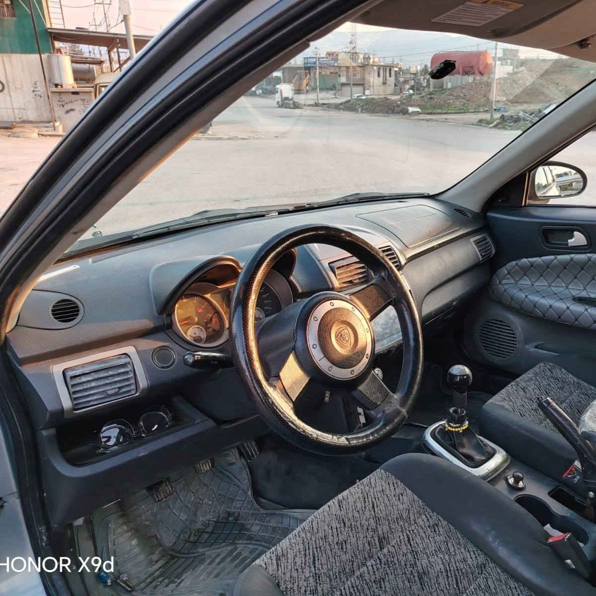 پرۆتون 2009 گیر عادی
پیشتو دوای تازە داگیراوە
سەنەوی 2030تازە
وەکالە تاحویل بەشەرت
تەقەو ڕەقەی بەشەرت 
١ چاملغی بۆیاخە 

سـعـر : لە کۆمێنت داوابکە ڕاستەوخۆ بۆت دێت 📥 

تەبرید مەکینە گیر بەشەرت
هیچ کێشەیەکی تێدا نییە 

ژمارەی خاوەنەکەی 
***********
