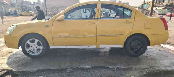 السلام عليكم شيري a5 موديل ٢٠١٠ رقم بغداد سياره جاهزه وكامله كير ومكينه وتماتيك ياباني سعر ٣٠ الاتصال على الرقم ***********
