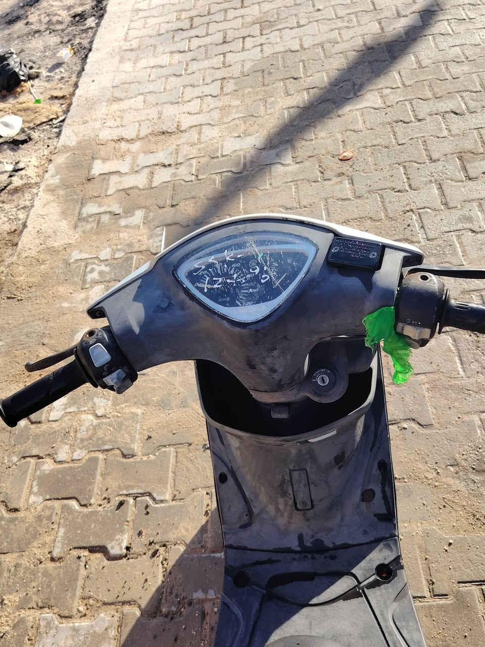 دراجه ماكس عدله للييع او اامراوس


**إذا كنت صاحب هذا الإعلان وتريد حذفه لأي سبب، رجاءا أرسل رسالة إلى الدعم الفني**