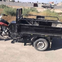 توك توك • موديل ٢٠٢٠ • بابل مسيب