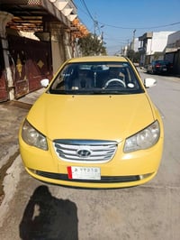 النترا • تكسي • السنوية كركوك