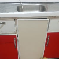 سنك • مستعمل • الهاشميه قرب المستشفى