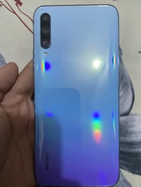 هواوي Y9s • ١٢٨ • كارتون اصلي