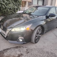 التيما SR • ٢٠٢٢ • ٨٠٥٠٠ كم