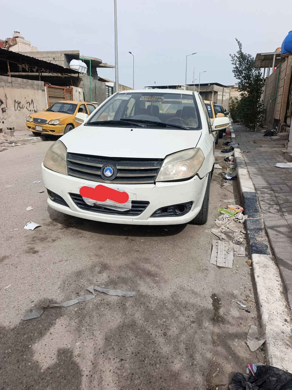 جيلي ام كي 2012 اصوليه كير مكينه كورله جدد تخم تاير حداده حلوه دواخل نضيفه كهربائيات شغاله فقط الباور عطلان سياره مال تكسي ترايك وين ماتريد فقط سنويه بيه ارقامه ضايعه راعيه مندله مكاني بصره كزيزه سعره 15 ورقه  
***********
