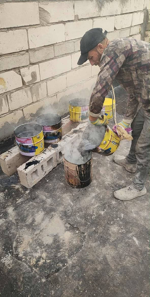 شغل درجه اولى ونضيف 
نعمل جميع الاعمال وباسعار مناسبه 
يتوفر لدينا مدكه حدل وحفر يدوي وبوكلن وتفليش وصب ودفن وتتضيف وصبت نضافه.....  والى اخره..  خادمكم ايمن البصراوي 
رقمي *********** 
يوجد واتساب
