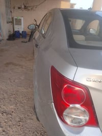 سونك • ٢٠١٢ • محرك وكير جديد