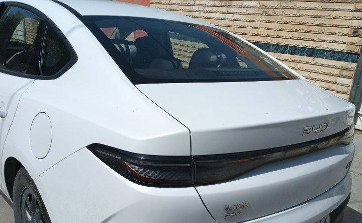 سلام عليكم ورحمه الله وبركاته 
سياره بي واي دي رقم اربيل بسمي موديل 2025 شكل تيسلا  سياره كلين مال بيت سياره اول وجبه نزول بي واي دي مكان كركوك *********** كركوك, العراق
