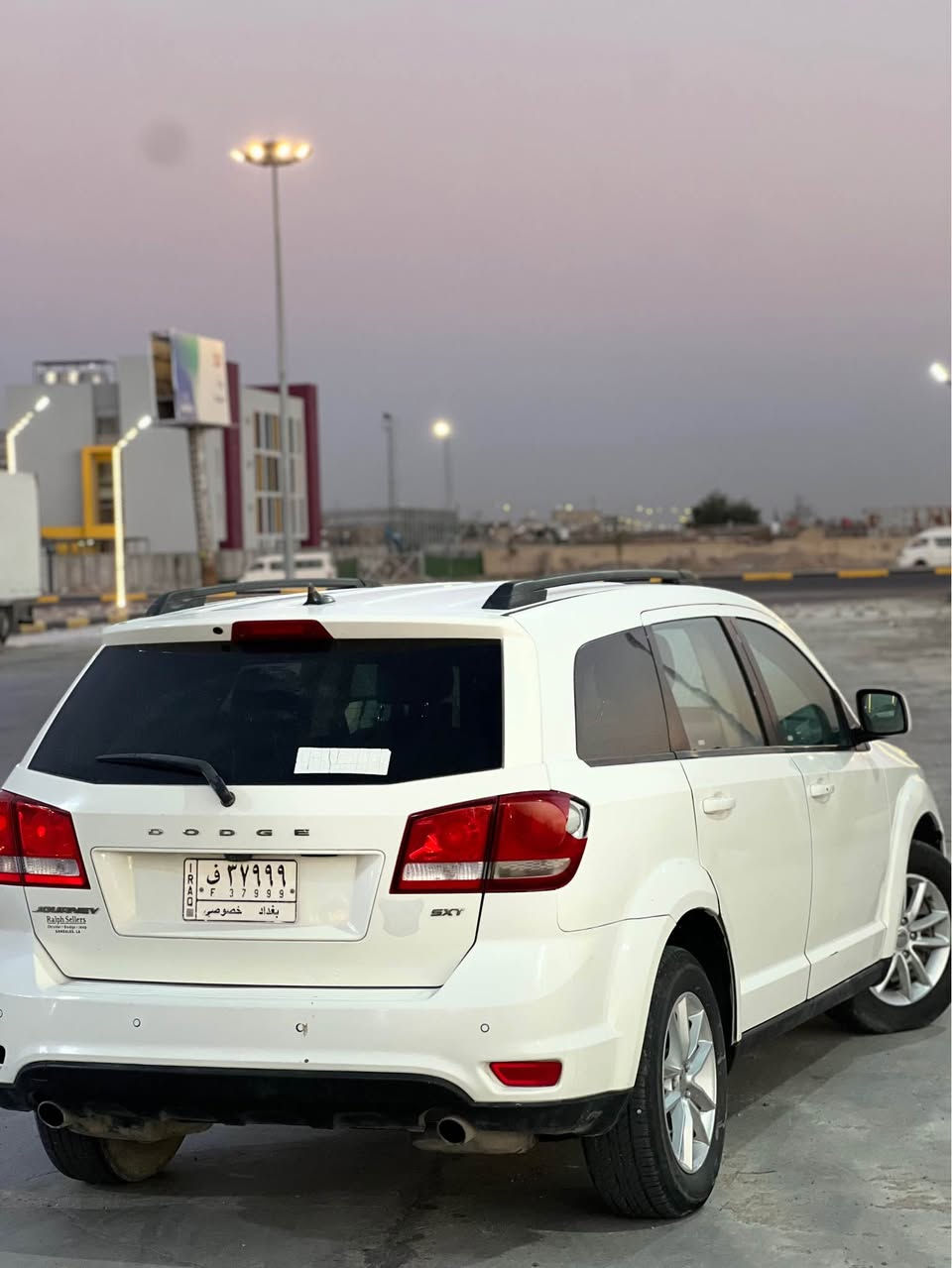 ￼ سلام عليكم للبيع جورني موديل 2015 رقم بغداد سيارة جاهزة محرك قير حدادة تخم تاير سيارة جديدة حلوة سبع راكب ستة سلندر ثلاث قطع تبريد ماشيه 140 حقيقي سيارة جاهزة كهربائيات محرك قير حدادة تاير ترايك وين  ما تريد تحويل ثاني يوم بيه مكانات  صبغ بدون ضربه  سيارة حلوة مال جناي العنوان البصرة سعر 98 وبيها مجال بيع مستعجل الهاتف *********** الاتصال فقط ￼ Chicago, IL
