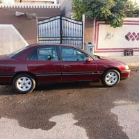 اوبل بزون • ١٩٩٤ • رقم سليمانية