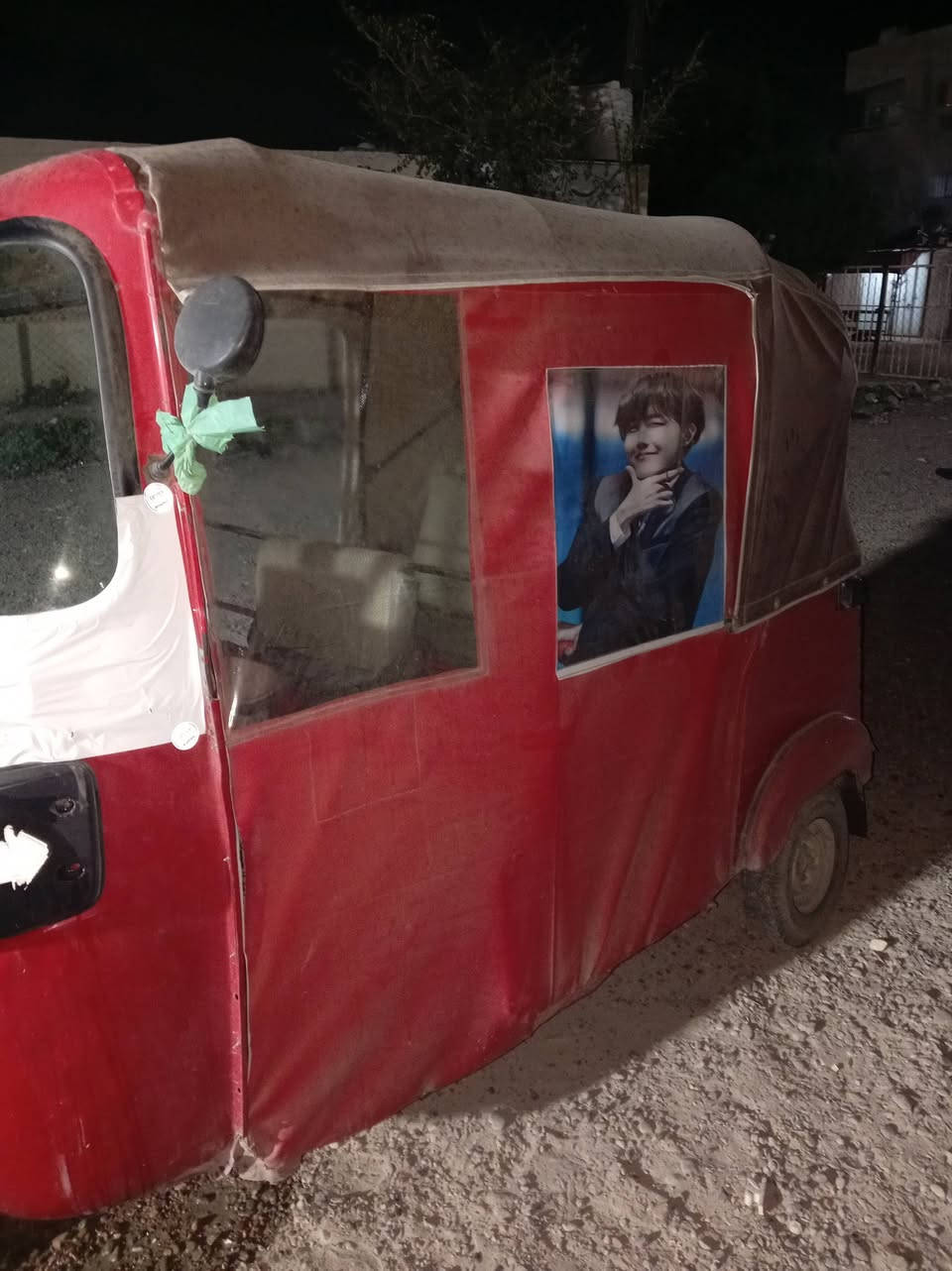 السلام عليكم تكتك للبيع موديل 18 السعر 3.250 المكان بغداد الزعفرانيه شارع المعهد هذه رقمي
***********
