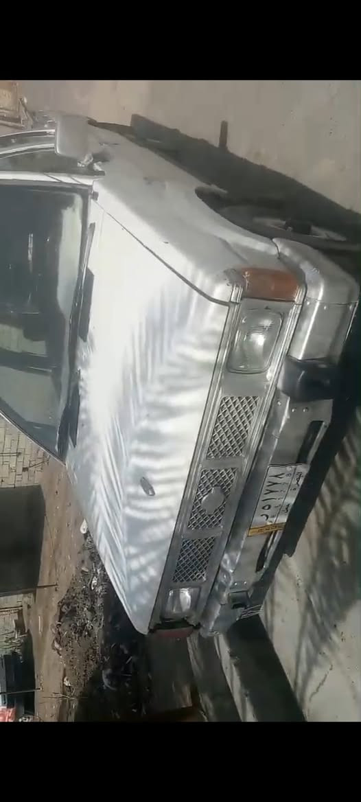 السلام عليكم
بيع نيسان حلوه مرتبه موديل 91 جوه السوك محتاج سعر 18رقم ذيقار تحويل مباشر كير مكينه شاصي مكفول اترايك للموصل اقتصاديه حيل علا أيدي مكاني ناصريه الدوايه *********** سعر
