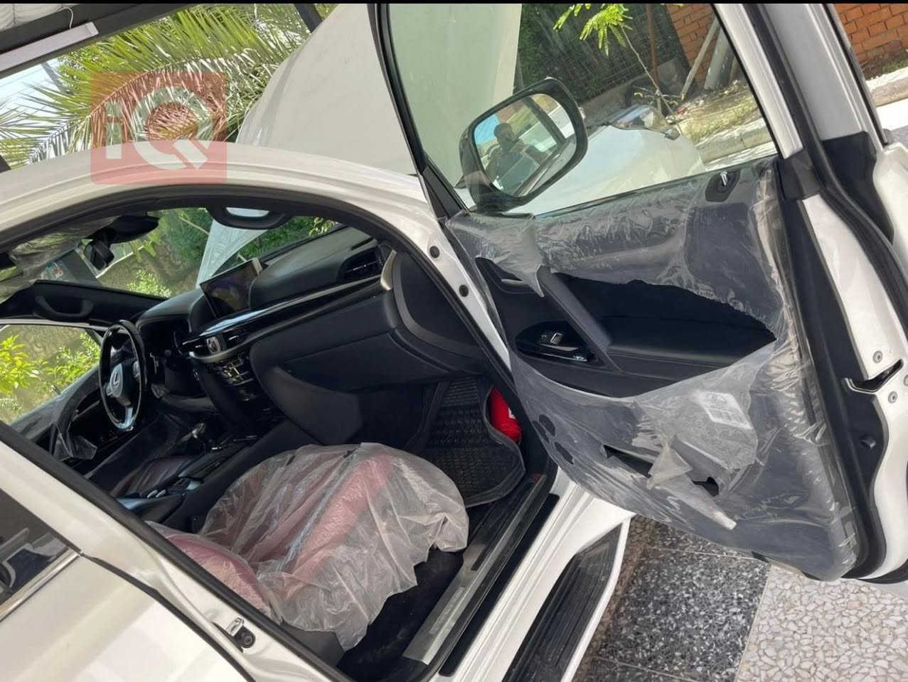 سلام عليكم

الفخامه اليابانية 🇯🇵🇯🇵🇯🇵

لكزز 2018 سوبر سبورت 

رقم بغداد شبه مميز 

ماشيه 69500 

محرك 5700

شاشات خليفه 

كشنات كهربائيه

حساسات خلفي وأمامي 

تحديد مسار ردار امامي 

وبيه بعد هواي تفاصيل و مواصفات 

السياره مكفوله كفالة عامة طك كارتون جديدة بمعنى الكلمة 

السعر 73000$ بي مجال 

بغداد حي الخضراء او العامرية  / ***********
