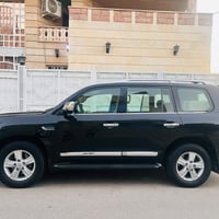 لاندكروزر • لاندكروز 2008 • تويوتا لاندكروزر • لاندكروزر 6 سلندر • لان...